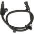ALS3267 by STANDARD IGNITION - ABS Speed Sensor