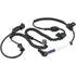 Standard Ignition ALS3268 ABS Wheel Speed Sensor ABS Speed Sensor