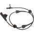 ALS3272 by STANDARD IGNITION - ABS Speed Sensor