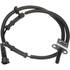 ALS3283 by STANDARD IGNITION - ABS Speed Sensor