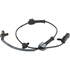 ALS3315 by STANDARD IGNITION - ABS Speed Sensor