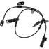 Standard Ignition ALS3316 ABS Wheel Speed Sensor ABS Speed Sensor