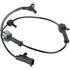 ALS3315 by STANDARD IGNITION - ABS Speed Sensor