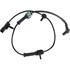 ALS3315 by STANDARD IGNITION - ABS Speed Sensor