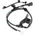 ALS3333 by STANDARD IGNITION - ABS Speed Sensor