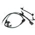 ALS3333 by STANDARD IGNITION - ABS Speed Sensor