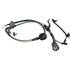 ALS3333 by STANDARD IGNITION - ABS Speed Sensor
