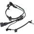 ALS3333 by STANDARD IGNITION - ABS Speed Sensor