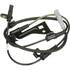 ALS3350 by STANDARD IGNITION - ABS Speed Sensor