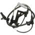 ALS3350 by STANDARD IGNITION - ABS Speed Sensor