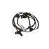 ALS3357 by STANDARD IGNITION - ABS Speed Sensor