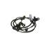 ALS3357 by STANDARD IGNITION - ABS Speed Sensor