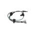 ALS3379 by STANDARD IGNITION - ABS Speed Sensor
