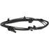 ALS3392 by STANDARD IGNITION - ABS Speed Sensor