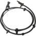 ALS3392 by STANDARD IGNITION - ABS Speed Sensor