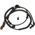Standard Ignition ALS3398 ABS Wheel Speed Sensor ABS Speed Sensor