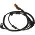 ALS3398 by STANDARD IGNITION - ABS Speed Sensor