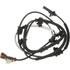 ALS3399 by STANDARD IGNITION - ABS Speed Sensor