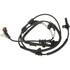 ALS3399 by STANDARD IGNITION - ABS Speed Sensor