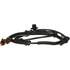 ALS3398 by STANDARD IGNITION - ABS Speed Sensor