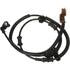 ALS3398 by STANDARD IGNITION - ABS Speed Sensor