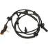 Standard Ignition ALS3414 ABS Wheel Speed Sensor ABS Speed Sensor