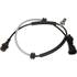 ALS3433 by STANDARD IGNITION - ABS Speed Sensor