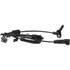 ALS3437 by STANDARD IGNITION - ABS Speed Sensor