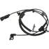ALS3437 by STANDARD IGNITION - ABS Speed Sensor