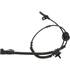 ALS3438 by STANDARD IGNITION - ABS Speed Sensor