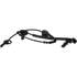 ALS3438 by STANDARD IGNITION - ABS Speed Sensor