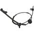ALS3438 by STANDARD IGNITION - ABS Speed Sensor