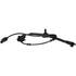 ALS3441 by STANDARD IGNITION - ABS Speed Sensor
