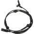 ALS3495 by STANDARD IGNITION - ABS Speed Sensor