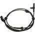 ALS3495 by STANDARD IGNITION - ABS Speed Sensor