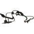 ALS3514 by STANDARD IGNITION - ABS Speed Sensor