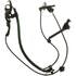 ALS3514 by STANDARD IGNITION - ABS Speed Sensor