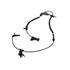ALS3570 by STANDARD IGNITION - ABS Speed Sensor