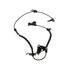 ALS3570 by STANDARD IGNITION - ABS Speed Sensor