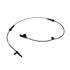 ALS3620 by STANDARD IGNITION - ABS Speed Sensor