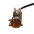 ALS3638 by STANDARD IGNITION - ABS Speed Sensor