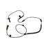 ALS3638 by STANDARD IGNITION - ABS Speed Sensor