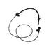 ALS3660 by STANDARD IGNITION - ABS Speed Sensor