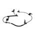 ALS3671 by STANDARD IGNITION - ABS Speed Sensor