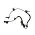 ALS3671 by STANDARD IGNITION - ABS Speed Sensor
