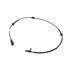 ALS3694 by STANDARD IGNITION - ABS Speed Sensor