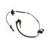 ALS3703 by STANDARD IGNITION - ABS Speed Sensor