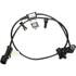 Standard Ignition ALS3751 ABS Wheel Speed Sensor ABS Speed Sensor