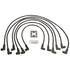 10022 by STANDARD IGNITION - Performance Race Wire Set