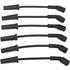 Standard Ignition 10127 Spark Plug Wire Set Performance Race Wire Set